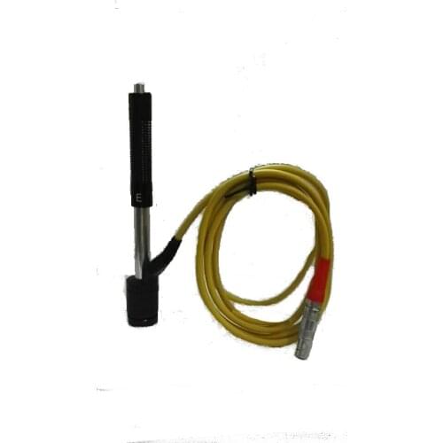 The E type Impact Device,E probe of Hardness Tester for Testing super high hardness material