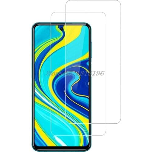 VSYTERECO Screen Protectors For Xiaomi Redmi Note 2 Prime