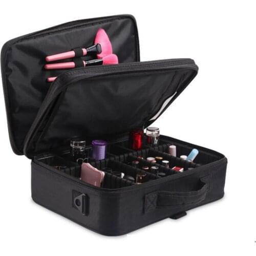 Zuolunduo Women's Cosmetic Bags