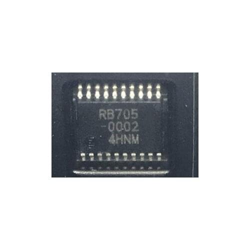 RB705-0002 RZ5B705-0002E2 100% new original