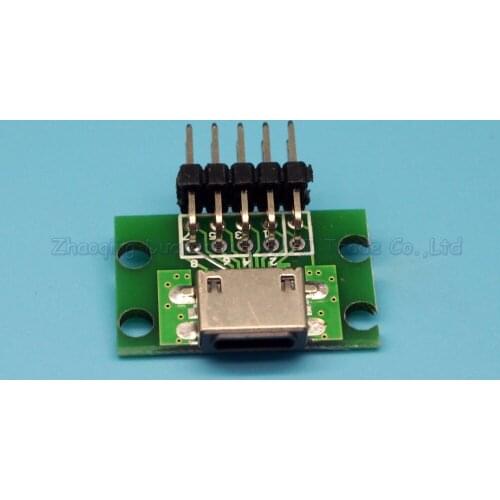 5pcs/lot For IPHONE5/6 female socket 8PIN test stand female connector with row pin