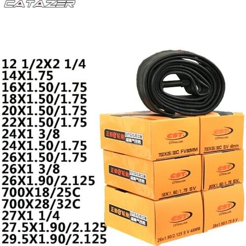 Велосипедные камеры Catazer China At AliExpress