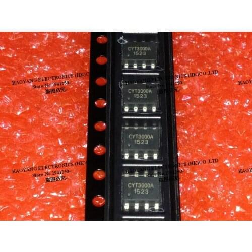 CYT3000A