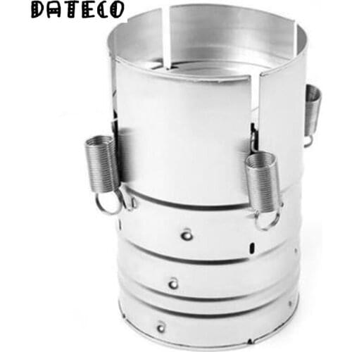 Dateco Hamburger Presses