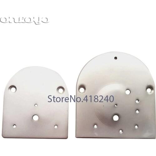 Embroidery Machine Parts For BARUDAN Embroidery Accessories Small Needle Plate Type Four Five Six Knife