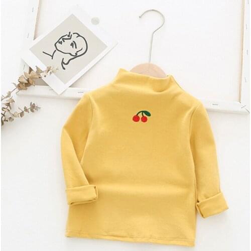 Childrens Clothes Child Sweatshirt Kids T Shirts Short Sleeve T-shirt For Boys Girls Tops