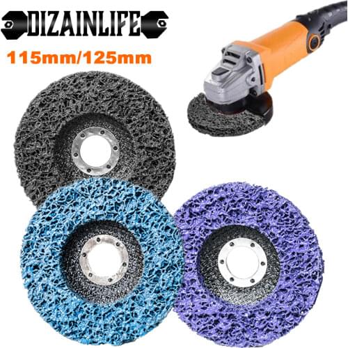 DIZAINLIFE Rust Removers China