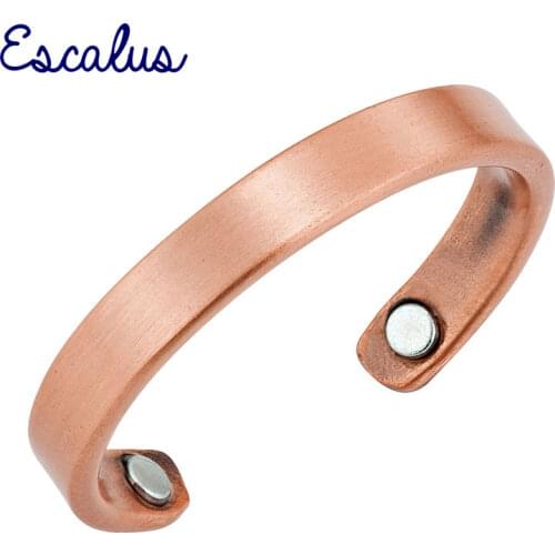 Escalus Rings