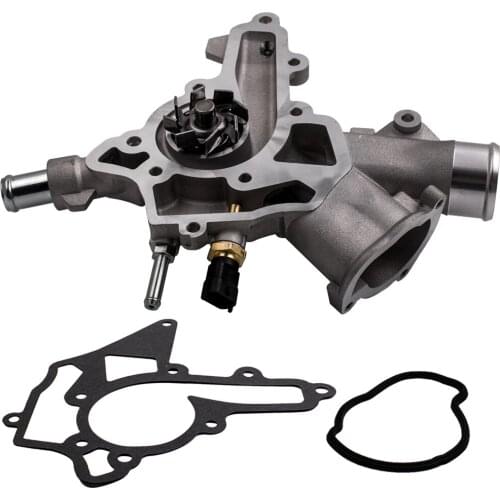 K-G038 Water Pump for Vauxhall Astra Corsa Van Meriva Tigra 1.0 1.2 1.4 2000＞on 1334145 1334166