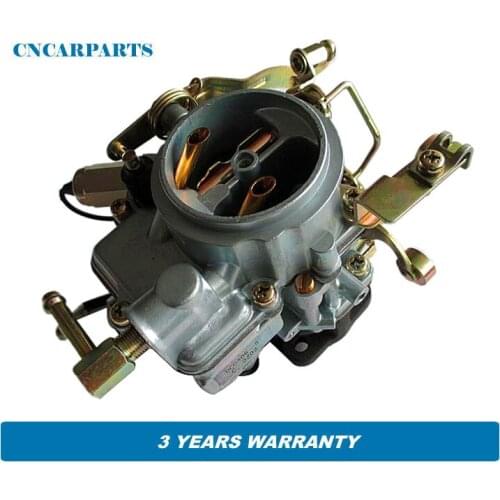 Carburetor Fit for Nissan A14 Cherry 1974- Sunny 1973- Pulsar 1977-1981 , 16010-H6100