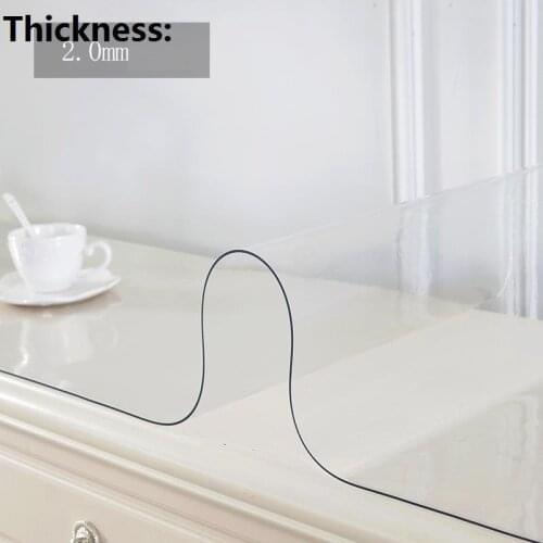 Pokojowy Rectangular Tafelkleed Rechthoekige Tovaglia Rettangolare Toalha De Mesa PVC Manteles Cover Tablecloth Table Cloth