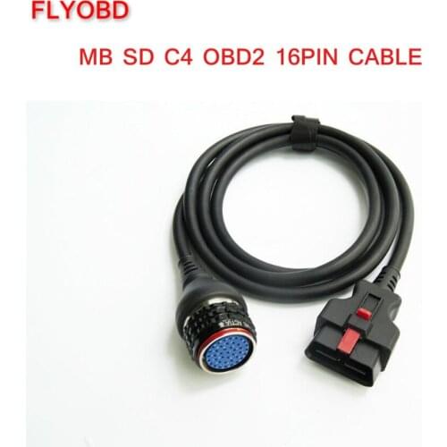 MB STAR Dig Autoscanners