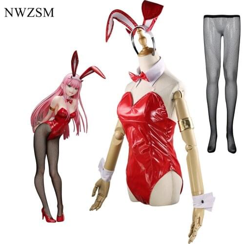 Anime Rascal Does Not Dream of Bunny Girl Senpai cosplay fur clothing costume