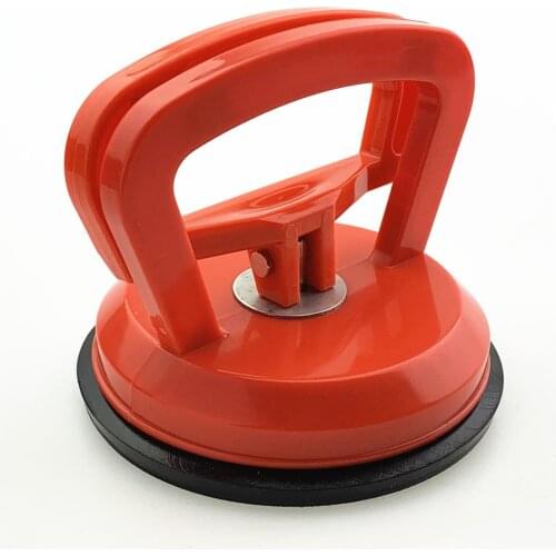 Glass Suction Cup Powerful Heavy Duty Vacuum Cleaner Floor Tile Fixed Single Double Three Claw Aluminum Alloy Handling Tool