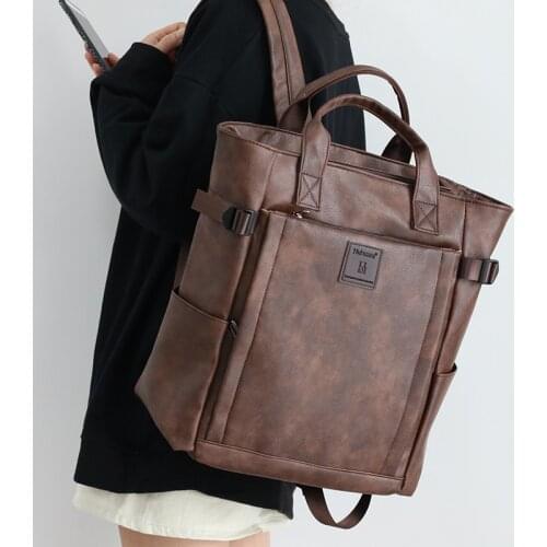 NIGEDU Women's Backpacks-satchels
