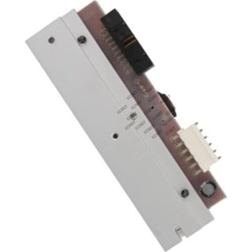 New original barcode print head H-4606. Suitable for Datamax H-4606 600DPI printer print head H4606 H 4606