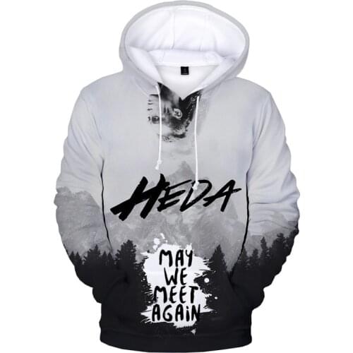New The 100 Hoodie 2020 TV Series Harajuku Streetwear 3D Print Hoodies Men Women Autumn Fashion Hoodie Sweatshirts Clothes