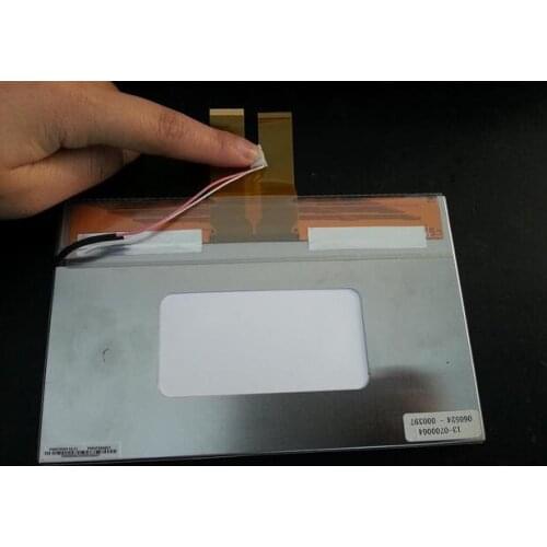 New 7 inch LCD screen PM070WX5(LF) PM070WX5 free shipping