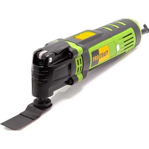 ProCraft Oscillating Instruments