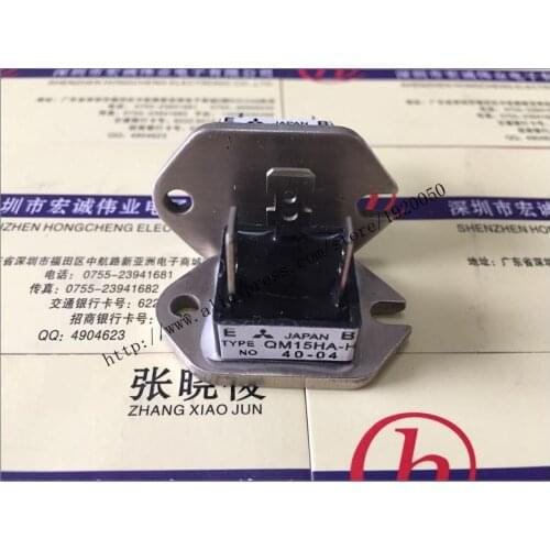 QM15HA-H module Special supply Welcome to order