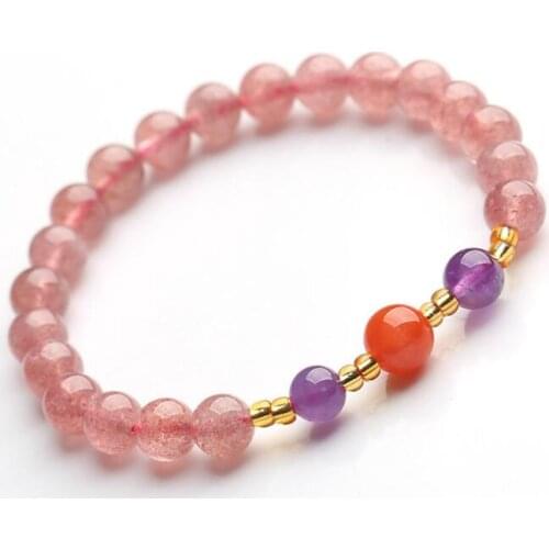 RongDe Jewelry Chain Bracelets