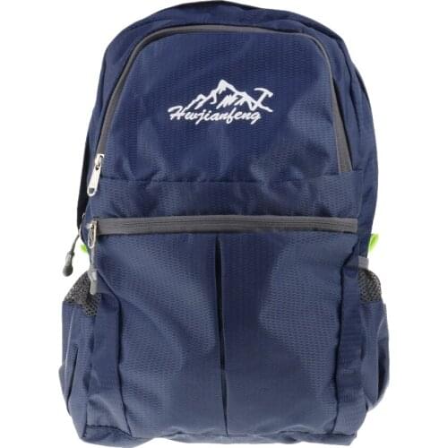 20L Daypack Backpacks Travel Bag Day Pack Back Packs For Hiking Cycling Trekking