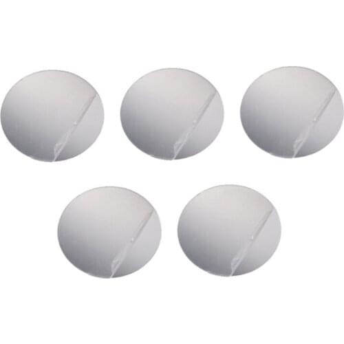 Sun Moon Mirror Wall Decoration Resin Mold DIY Hanging Ornaments Silicone Mould
