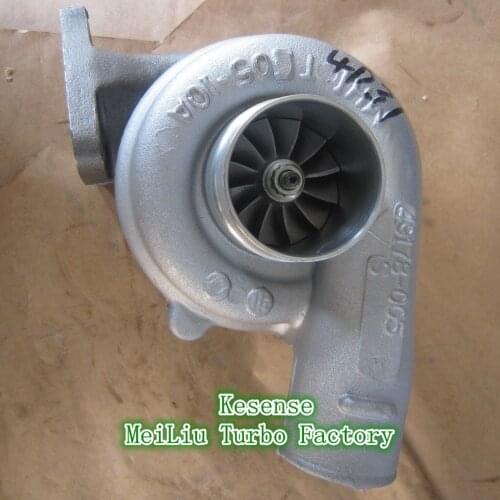 TDO5-10A-6 4917800520 4917800550 TURBINE TURBO ME080442 M013134 ME080098