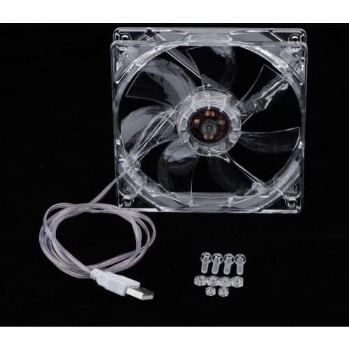 Hamster Cage Fast Cooling Fan Rechargable Small Pet Degus 47"