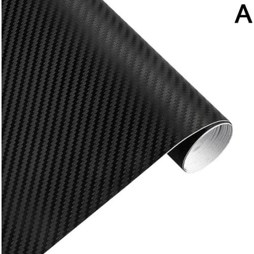 Xiangbao Film Laptop Case Film Carbon Fiber Skin Decal Packaging Sticker