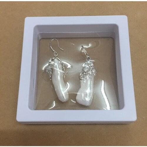 YUEMOON Jewelry Box