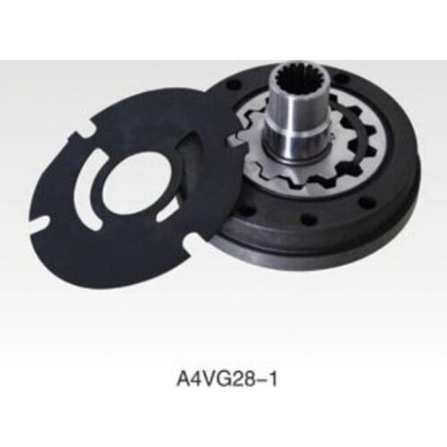 Charge Pump A4VG28 Hydraulic Pump Parts