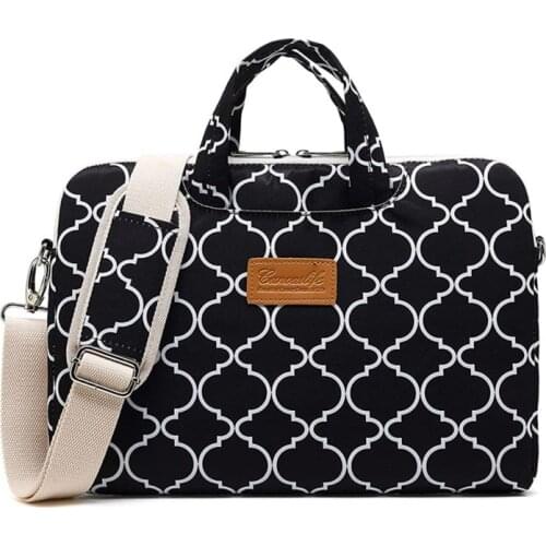Womens fashion Geometric patterns notebook Laptop bag13inch,13.3inch,14inch,14inch, 15inch,15.6inch Bag and For MacBook Pro