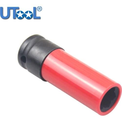 17MM Wheel Lock Key MASTER KEYS SOCKET For Benz