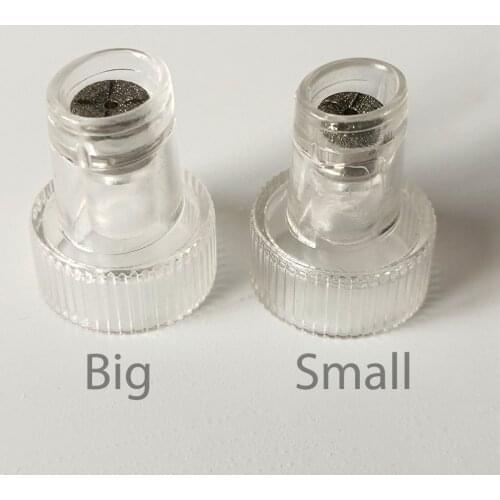 20pcs/lot Tips for H2O2 Water Oxygen Jet Peel Hydra Beauty skin Cleansing Hydro Dermabrasion Hydra facial Machine