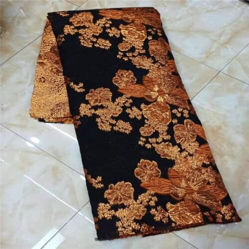 Best Quality Organza African Net Lace Fabric High Quality sequins Embroidery Nigerian French Tulle Mesh Lace For Wedding Party