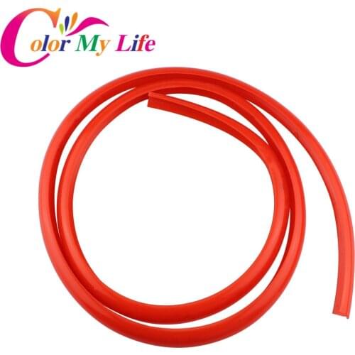 Car Sound Insulation Windshield Seal Strip Dust Proof Strips for Nissan X-trail Qashqai for Mitsubishi Outlander Pajero ASX