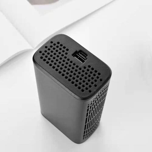 Car Electrical Air Pump Air Compressor Mini Handheld Auto Air Inflatable Pump Motorbike Tyre Air Inflator