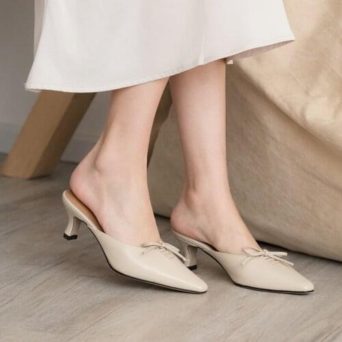 Women's Sandals EshtonShero China