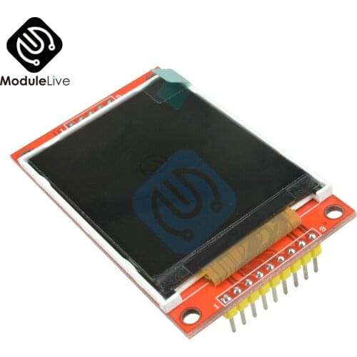 2.2" SPI TFT LCD Display Module 240x320 ILI9341 4-Wire SPI interface for 51/AVR/STM32/ARM/PIC New