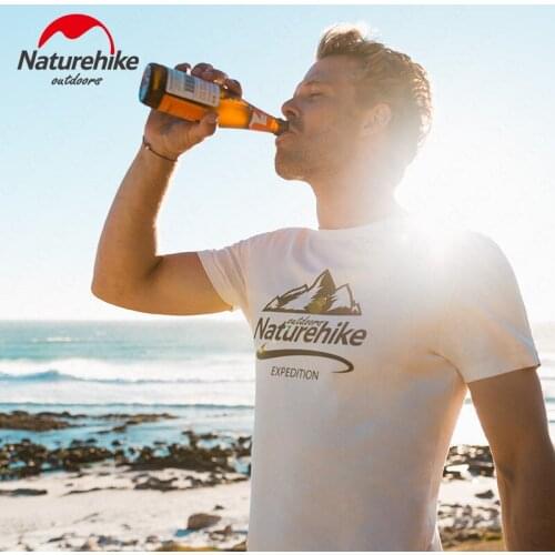 Naturehike Hiking T-shirts