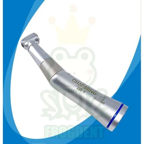 Low Speed Dental Contra Angle Handpiece KaVo Style 1:1 Polishing Drill Tool / Electric Micromotor Handpiece E-type Motor Dentist