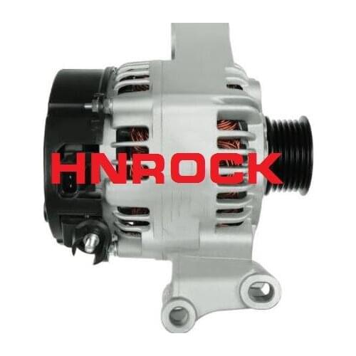 NEW ALTERNATOR 63321679 63341679 1090085 98AB10300GC FOR FORD