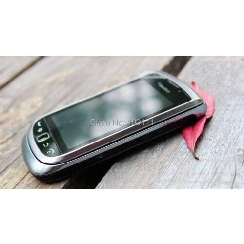 Original Blackberry torch 9810 smart Phone with QWERTY Keyboard , Touch Screen,Unlocked Slide mobile phone, Free Shipping