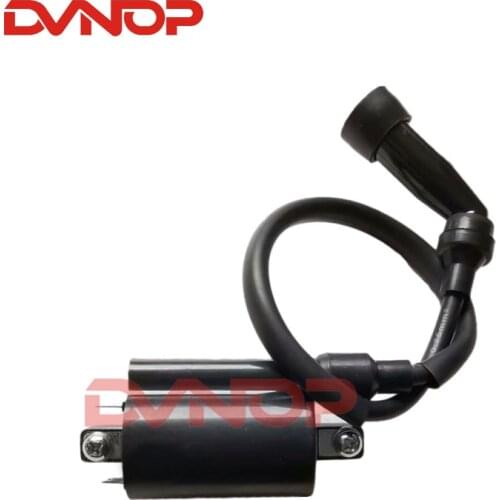 GS125 GN125 EN125 universal elecrtric ignition coil voltage for Suzuki 125cc EN GN GS 125 spare parts