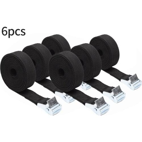 Bicycle Luggage Rope Mountain Bike Elastic Straps Cord Hooks Strong Elasticity Convenient To Carry Outdoor Tensioning Belts