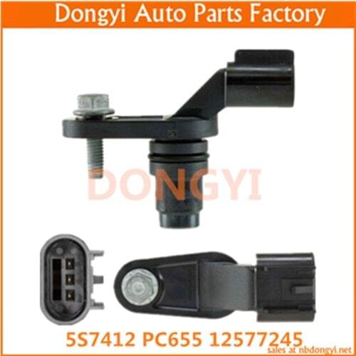 High quality Camshaft Position Sensor for 5S7412