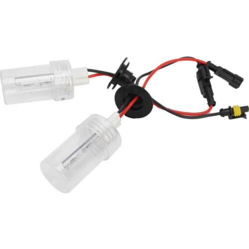 Zerone Xenon Lamps