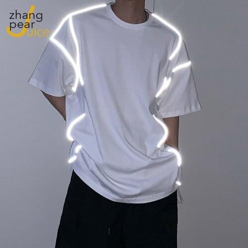 Zhang Pear Juice Men's T-Shirts
