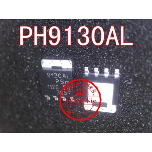 10pcs PH9130AL 9130AL MOSFET SOT-669